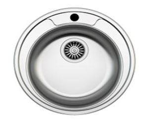 Zigmund & Shtain KREIS 480.7 Полированная