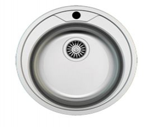 Zigmund & Shtain KREIS 510.7 Полированная