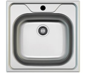 Zigmund & Shtain PLATZ 500.6 Полированная