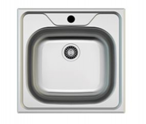 Zigmund & Shtain PLATZ 500.6 Сатин