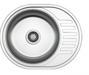 Zigmund & Shtain KREIS OV 600.8 Лен