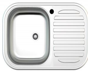 Zigmund & Shtain RECHTECK 730.8 Полированная