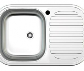 Zigmund & Shtain RECHTECK 730.8 Лен