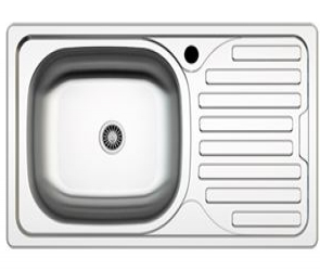 Zigmund & Shtain RECHTECK 765.6 Полированная