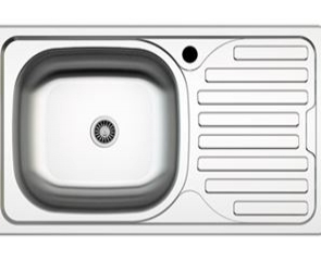 Zigmund & Shtain RECHTECK 765.6 Лен