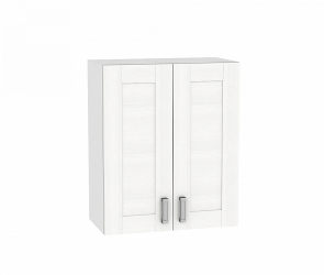 Шкаф верхний с 2-мя дверцами Альба