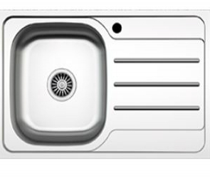 Zigmund & Shtain RECHTECK 790.8 Полированная