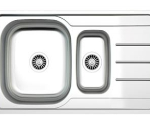 Zigmund & Shtain RECHTECK 860D.8 Лен