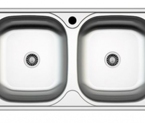 Zigmund & Shtain RECHTECK 780D.8 Полированная