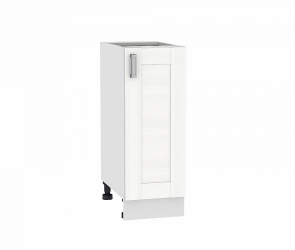 Шкаф нижний с 1-ой дверцей Альба