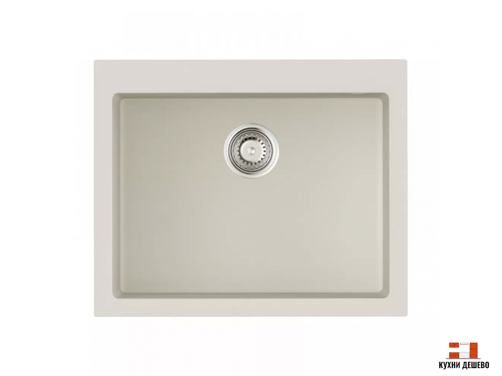 Omoikiri Bosen 61-WH