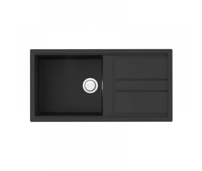 Omoikiri Kitagawa 100-GB Artceramic/графит