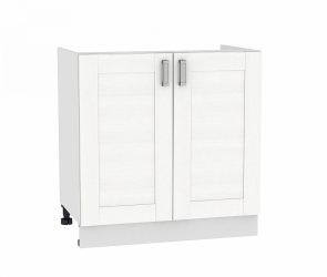 Шкаф нижний под мойку с 2-мя дверцами Альба