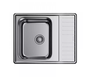 Omoikiri Sagami 63-IN универсальная/нерж.сталь