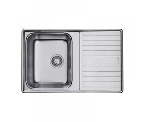 Omoikiri Sagami 79-IN унив./нерж.сталь