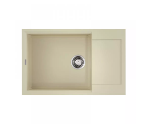 Omoikiri Sakaime 78-LB-BE Tetogranit/ваниль