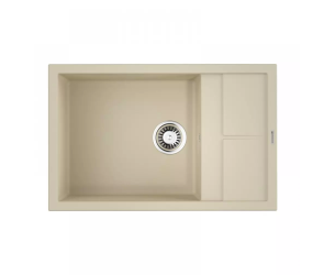 Omoikiri Sumi 78-LB-BE Tetogranit/ваниль