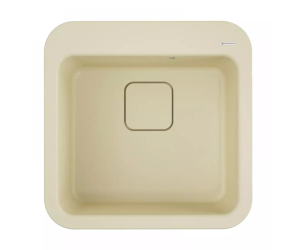 Omoikiri Tasogare 51-BE Artgranit/ваниль