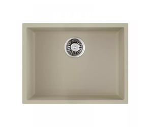 Omoikiri Tedori 54-U-BE Tetogranit/Ваниль