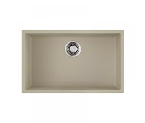 Omoikiri Tedori 66-U-BE Tetogranit/ваниль