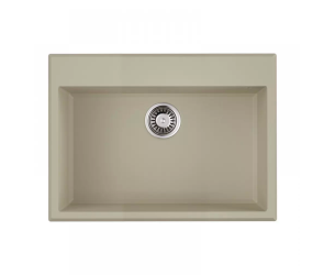 Omoikiri Tedori-68-BE Tetogranit/ваниль