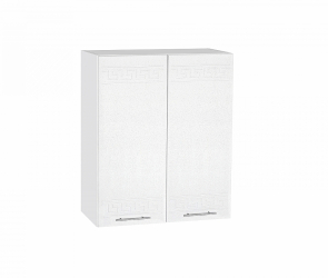 Шкаф верхний с 2-мя дверцами Феона