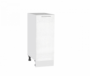 Шкаф нижний с 1-ой дверцей Феона