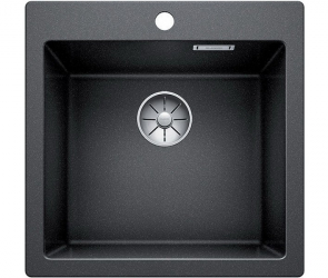 Blanсo PLEON 5 SILGRANIT PuraDur черный