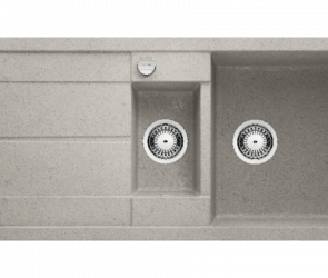 Blanсo METRA 6S SILGRANIT PuraDur стиль 