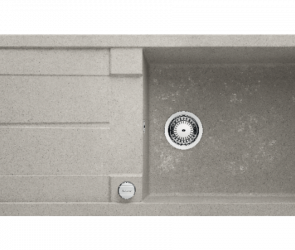 Blanсo METRA XL 6 S SILGRANIT стиль 