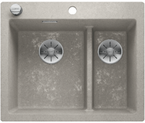 Blanсo PLEON 6 Split SILGRANIT PuraDur стиль 