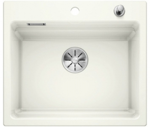 Blanсo ETAGON 6 керамика PuraPlus глянцевый белый