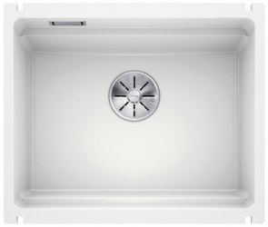 Blanсo ETAGON 500-U керамика PuraPlus глянцевый белый