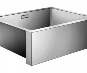 Blanсo CRONOS XL 6-IF нержавеющая сталь с зеркальной полировкой