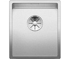 Blanсo CLARON 340-IF нерж.сталь Durinox с отв. арм. InFino