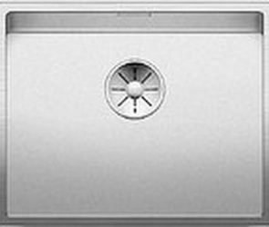 Blanсo CLARON 500-IF нерж.сталь Durinox с отв. арм. InFino