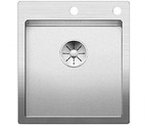 Blanсo CLARON 400-IF/A нерж.сталь Durinox с отв. арм. InFino