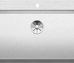 Blanсo CLARON 700-IF/A нерж.сталь Durinox с отв. арм. InFino