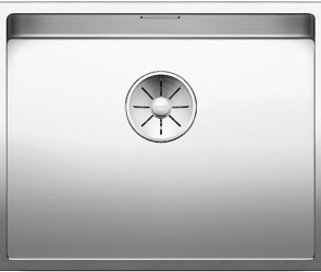 Blanсo CLARON 500-U нерж.сталь Durinox с отв. арм. InFino