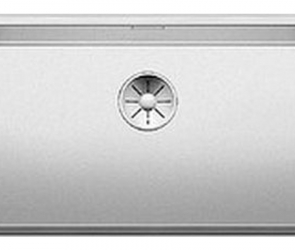 Blanсo CLARON 700-U нерж.сталь Durinox с отв. арм. InFino