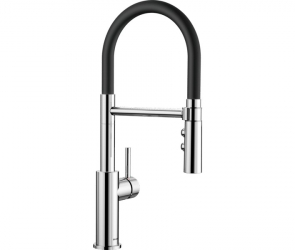 Blanсo CATRIS-S  Flexo хром