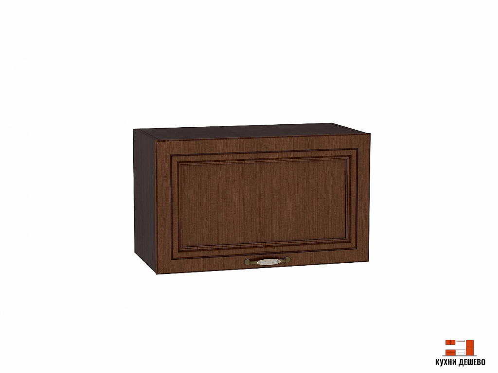 Шкаф верхний горизонтальный Кантри