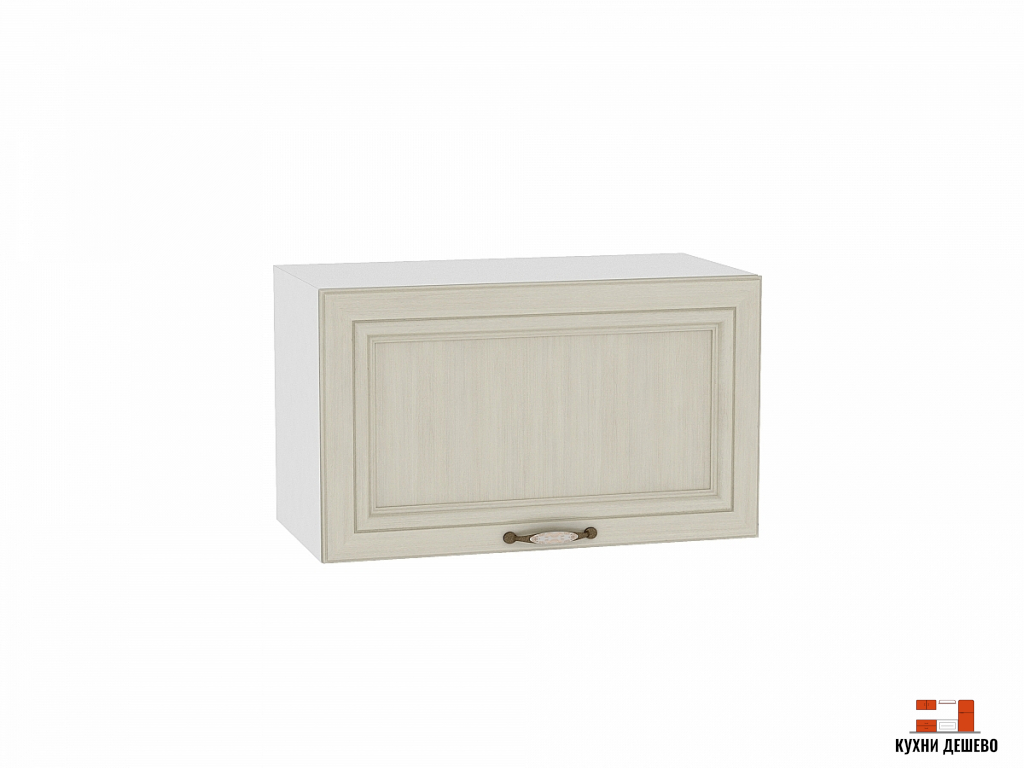 Шкаф верхний горизонтальный Кантри