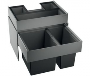 Blanсo SELECT 60/2 Orga