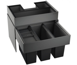 Blanсo SELECT 60/3 Orga