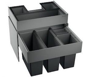 Blanсo SELECT 60/4 Orga