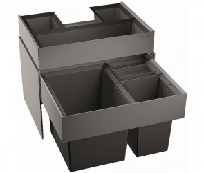 Blanсo SELECT 60/3 XL Orga