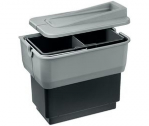 Blanсo SINGOLO с разделителем 45 - 60 см