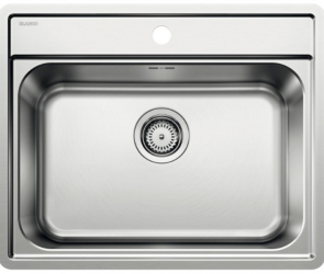 Blanсo LEMIS 6-IF нержавеющая сталь