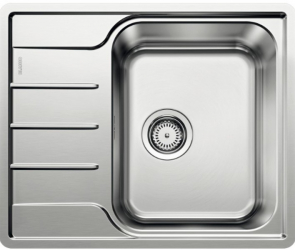 Blanсo LEMIS 45 S-IF Mini нержавеющая сталь